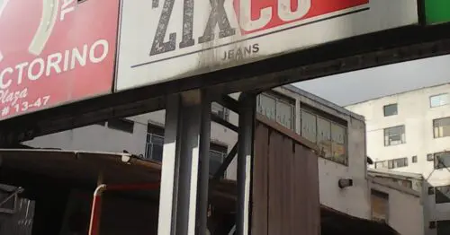 ZIXCO JEANS BOGOTÁ ZIXCO JEANS BOGOTÁ
